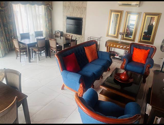 14 BEDROOM BED & BREAKFAST FOR SALE IN AMALINDA